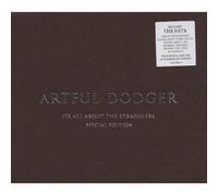 Artful Dodger - It's All About The Stragglers