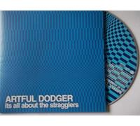 Artful Dodger - It's All About The Stragglers [Import]