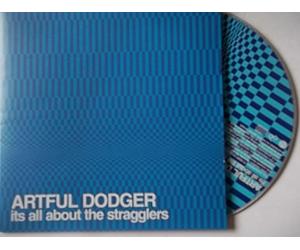 Artful Dodger - It's All About The Stragglers [Import]