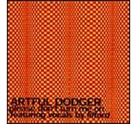 Artful Dodger - Please Don't Turn Me on [Import]