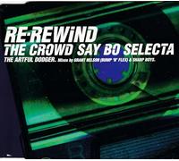 The Artful Dodger - Rewind