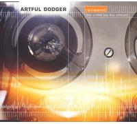 Artful Dodger - Rewind [Import]