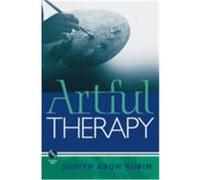 Artful Therapy Rubin, Judith Aron (Auteur)