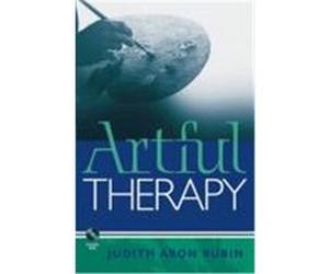 Artful Therapy Rubin, Judith Aron (Auteur)