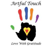 Artful Touch - Love with Gratitude