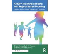Artfully Teaching Reading with Project-Based Learning