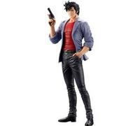 Artfx J City Hunter The Movie 1/8 Scale Pre-painted Figure: Ryo Saeba G