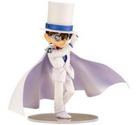 Artfx J Detective Conan Edogawa Conan Non-Scale Pvc Pre-Painted Finished Figure [Import Japonais]