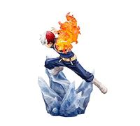 ARTFX J Shoto Todoroki Ver. 2 Statue l' chelle 1/8 (My Hero Academia)