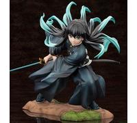 ARTFX J Tokimi Tenichiro Demon Blade Pièces de Rechange Expression Limitée, Figure à l'échelle 1/8