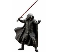 Artfx + Star Wars Kylo Ren The Rise of Skywalker Ver. Figurine NEUVE à...