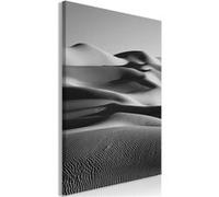 Artgeist - Tableau - Desert Dunes (1 Part) Vertical 120 x 80 cm NC G