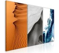 Artgeist - Tableau - Nature Shapes (Collection) 60 x 30 cm NC