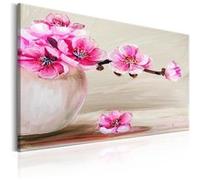 Artgeist - Tableau - Still Life: Sakura Flowers 120 x 80 cm NC G