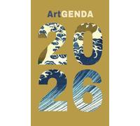 ArtGenda HOKUSAI: ArtGenda HOKUSAI 2026