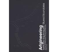 Artgineering - Territoires Équivoques, Édition Bilingue Anglais-Français