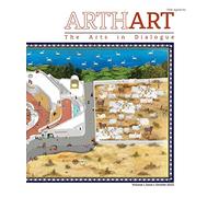 Arthart Journal - Volume 1 Issue 1