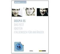 Arthaus Close Up - Dogma 95: Das Fest / Idioten /