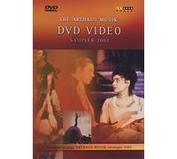 Arthaus Dvd Sampler 2002 [Ntsc]