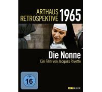 Arthaus Retrospektive 1965 - Die Nonne