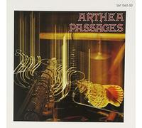 Arthéa : Passages