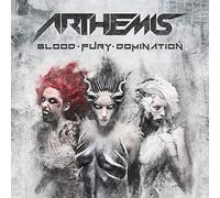 Blood-Fury-Domination