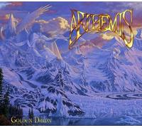 Arthemis - Golden Dawn + 1