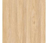 Arthome Auto Adhésif Papier Peint Clair Marron Chêne, 40cm x 10m Naturel Bois Grain rayé Rustique Autocollant Film Amovible Imperméable Vinyle Papier peint pour meubles