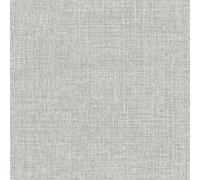 Arthouse 295002 Papier peint en vinyle texturé Gris uni