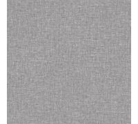 Arthouse 676004 Collection Bloom Papier peint texturé, papier, Mid Grau, 10.05 x 0.53 m