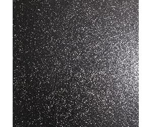 Arthouse 900901 Sequin Sparkle Black Papier peint