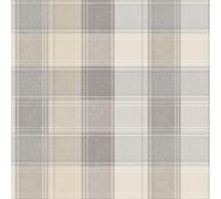 Papier Peint Gris - Arthouse 901902