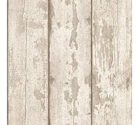 Arthouse Papier peint Blanc