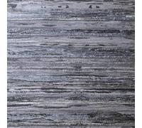 Arthouse Papier peint Sahara Denim Blue 297700 - Texture vinyle unie pierre abstraite