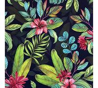 Arthouse Tropical Paradise Multi, 53 cm x 10,05 m, 909406