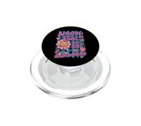 Arthrite dans Mes Genoux mais Toujours à la Hauteur de plaire PopSockets PopGrip pour MagSafe