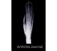 Arthritis Journal: Track, Manage, and Empower Your Healing Journey