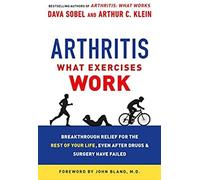 Arthritis: What Exercises Work