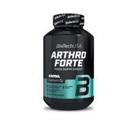 Arthro Forte (120 Tabs)Soin ArticulationsBiotech Usa