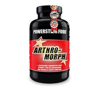 Arthro-Morph avec glucosamine chondroïtine MSM Hyaluronic Vit. C