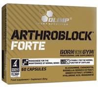 Arthroblock Forte - 60 caps