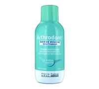 Arthrodont Bain de Bouche 300 ml