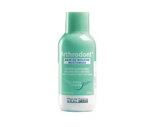 Arthrodont Bain de Bouche 300 ml