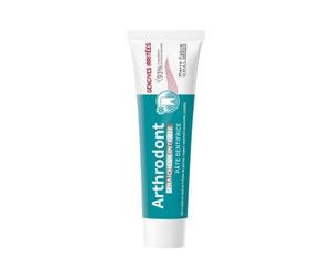 Arthrodont Dentífrico Frescor Intenso Encías Irritadas 75ml