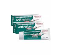 Pierre Fabre Oral Care – Arthrodont Expert – Gencives irritées – Soin d'attaque – Lot 2 x 50 ml