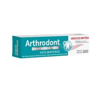 Pierre Fabre Oral Care Dentifrice Arthrodont – Fraîcheur intense, gencives irritées – 75 ml