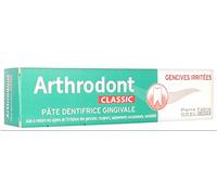 Arthrodont - Pâte Dentifrice Gingivale Classic pour gencives irritées - 75 ml