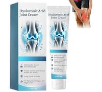 ArthroHeal Hyaluronic Acid Joint Cream, 2026 Hyaluronic Acid Joint Repair Cream, Advanced Joint and Bone Care Creams, Soothing & Support Muscle, for All Skin Types (1 Pcs)