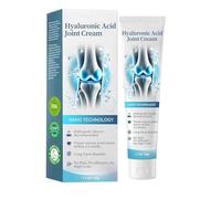 Arthroheal Hyaluronic Acid Joint Cream,Advanced Joint and Bone Care Cream,R-elief Cream,ArthroHeal Hyaluronic Acid Joint R-epair Cream,For Back,Neck,Hands,Knee etc (1 pcs)