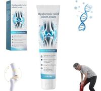 ArthroHeal Hyaluronic Acid Joint Cream - ArthroHeal Hyaluronic Acid Joint Repair Cream, ArthroHeal Cream, Advanced Joint and Bone Care Cream, Joint and Bone T-Therapy Cream for Back (1)